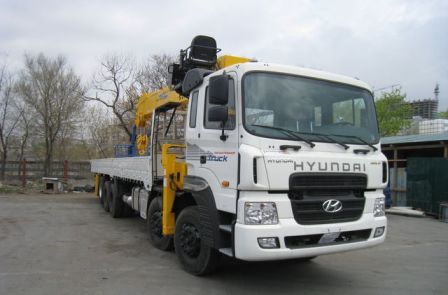 HD320 2